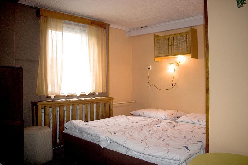 Hotel-Penzion Johanka Háj Εξωτερικό φωτογραφία