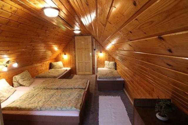 Hotel-Penzion Johanka Háj Εξωτερικό φωτογραφία