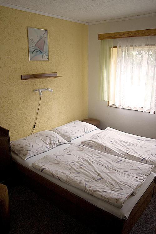 Hotel-Penzion Johanka Háj Εξωτερικό φωτογραφία