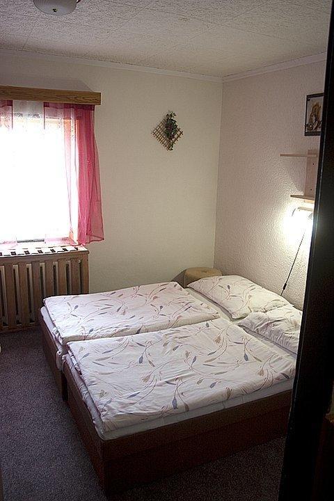 Hotel-Penzion Johanka Háj Εξωτερικό φωτογραφία
